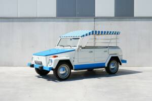 Bild 1/32 von Volkswagen Kübel 1.6 (1974)