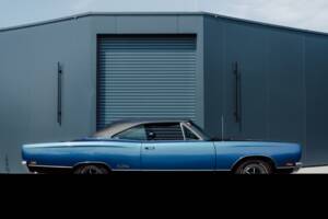 Image 2/14 of Plymouth GTX (1969)
