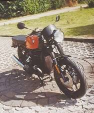 Bild 4/4 von BMW DUMMY (1981)