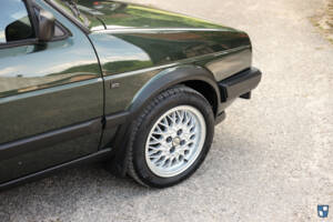 Bild 83/92 von Volkswagen Golf II GTD 1.6 (1991)