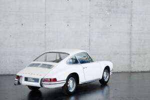 Immagine 33/50 di Porsche 912 (1966)