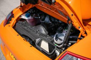 Bild 15/39 von Porsche 911 GT3 RS (2007)