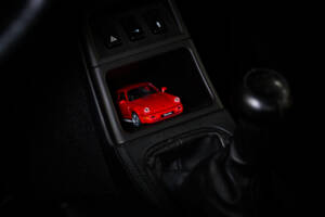Imagen 74/98 de Porsche 911 Turbo 3.6 (1993)