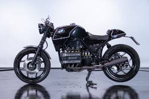 Image 1/43 de BMW DUMMY (1996)