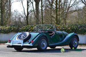 Image 5/50 of Morgan 4/4 Series IV (1962)
