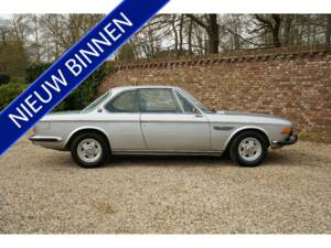 Image 33/50 of BMW 3.0 CSi (1974)