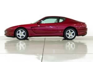 Image 3/29 of Ferrari 456 GT (1994)