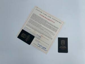 Bild 8/50 von Jaguar E-Type 3.8 (1963)