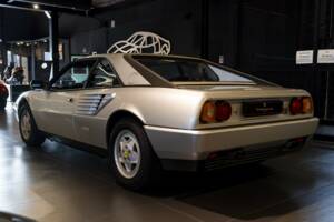 Image 4/18 of Ferrari Mondial 3.2 (1987)
