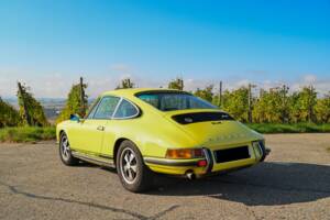 Image 3/21 of Porsche 911 2.4 S "Oilflap" (1972)