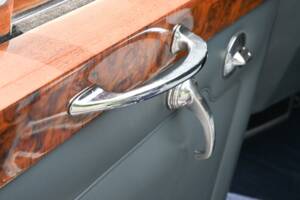 Bild 44/50 von Bentley S 3 (1962)