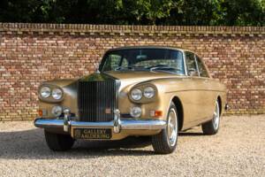 Image 13/50 of Rolls-Royce Silver Cloud III "Chinese Eyes" (1965)