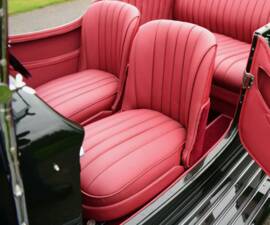 Bild 19/50 von Alvis Speed 20 Vanden Plas (1932)
