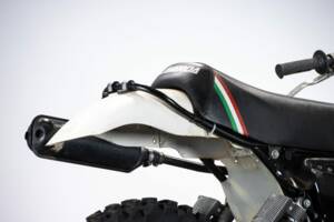 Immagine 15/46 di Laverda 125 Trail (1977)