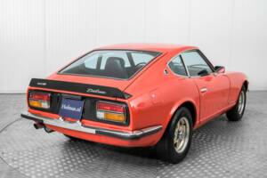 Image 24/50 of Datsun 240 Z (1974)