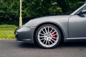 Bild 21/50 von Porsche Cayman S (2016)