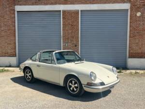 Bild 1/21 von Porsche 911 2.4 T (1973)