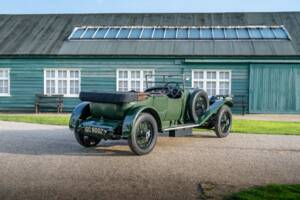 Afbeelding 8/23 van Bentley 4 1&#x2F;2 Litre (1930)