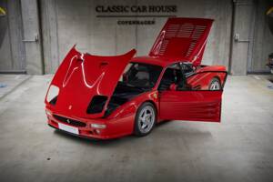 Bild 16/100 von Ferrari F 512 M (1995)