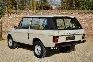Afbeelding 2/50 van Land Rover Range Rover Classic 3.5 (1980)