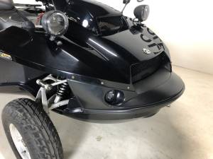 Bild 6/19 von Gibbs Quadski XL (2014)