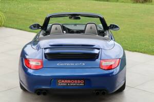 Bild 12/50 von Porsche 911 Carrera 4 GTS (2011)
