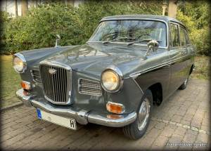 Afbeelding 8/12 van Wolseley 15&#x2F;60 (1959)