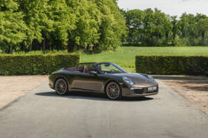 Image 2/28 de Porsche 911 Carrera S (2012)