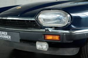Image 5/50 of Jaguar XJS 5.3 V12 (1993)