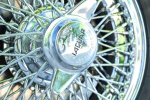 Immagine 31/64 di Jaguar Mk II 3.8 (1961)