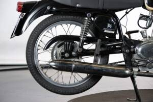 Immagine 30/50 di Gilera Giubileo 125 (1962)