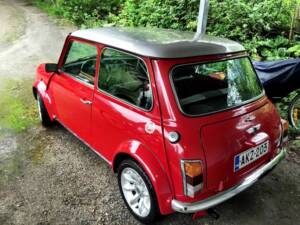 Image 6/8 of Rover Mini 1.3i (2000)