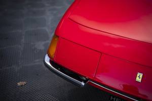 Afbeelding 33/39 van Ferrari 365 GTB&#x2F;4 Daytona (1972)