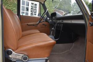 Afbeelding 8/8 van BMW 1800 (1969)