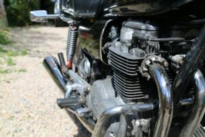 Image 20/21 of Honda DUMMY (1979)
