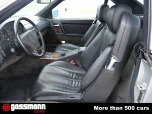 Bild 13/15 von Mercedes-Benz SL 320 (1995)