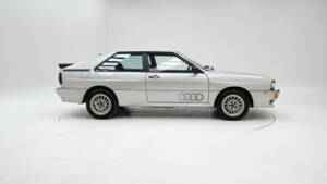 Image 6/15 of Audi quattro (1983)
