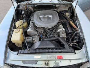 Image 18/27 de Mercedes-Benz 450 SL (1980)