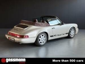 Image 7/15 of Porsche 911 Carrera 2 (1990)