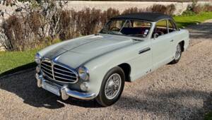 Image 8/100 of Delahaye 235 Antem (1952)