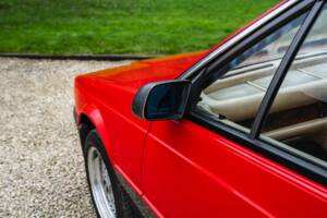 Bild 47/50 von Maserati Biturbo Spyder (1988)
