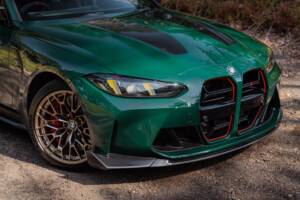 Imagen 18/50 de BMW M3 Competition Touring xDrive (2025)