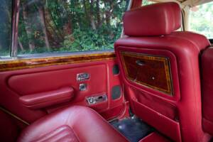 Bild 40/46 von Rolls-Royce Silver Spur II (1990)