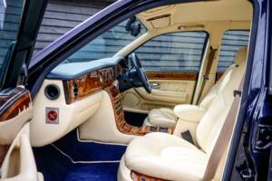 Bild 28/50 von Rolls-Royce Silver Seraph (2000)