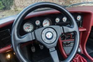 Imagen 42/50 de Alfa Romeo RZ (1994)