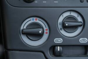 Afbeelding 50/50 van FIAT Barchetta (1997)