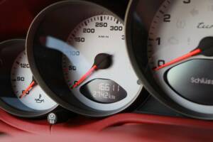 Bild 15/23 von Porsche 911 Turbo (2008)