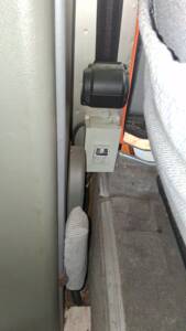 Image 32/78 of Volkswagen T3 Dehler Profi Syncro (1989)