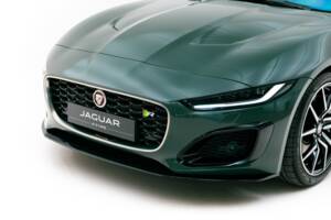 Imagen 5/48 de Jaguar F-Type P575 (2023)