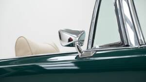 Immagine 15/15 di Mercedes-Benz 280 SE (1970)